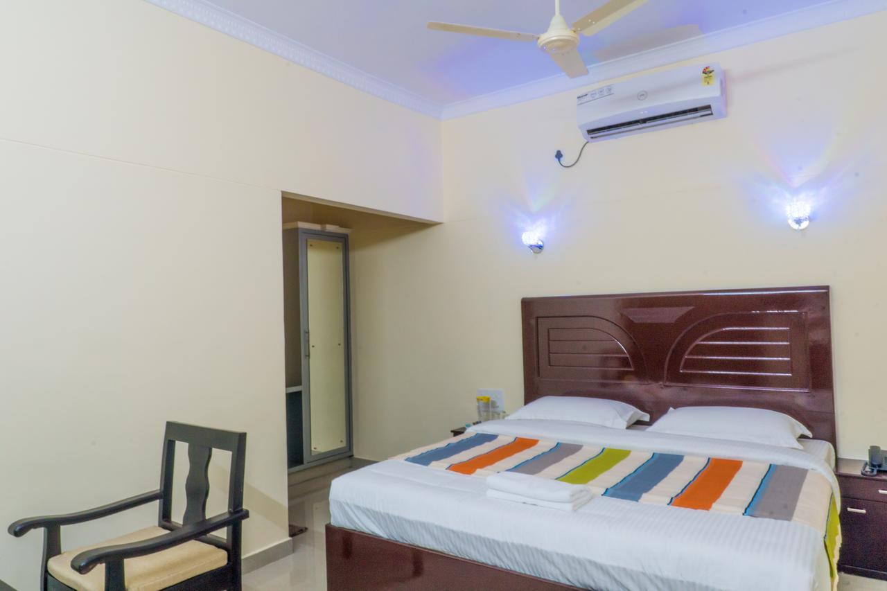 Clirind Resort Athirappilly Exterior foto